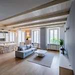 Apartmán Overlooking The