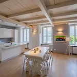 Apartmán Overlooking The *