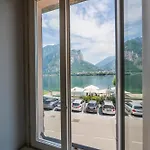 Apartmán Overlooking The *