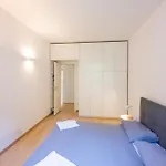 Overlooking The Apartmán