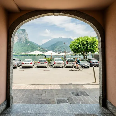 Overlooking The Apartamento