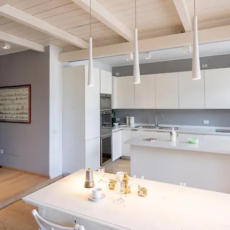 Overlooking The * Malgrate