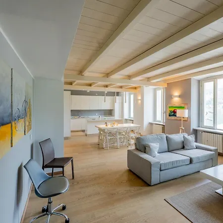 Overlooking The Apartament