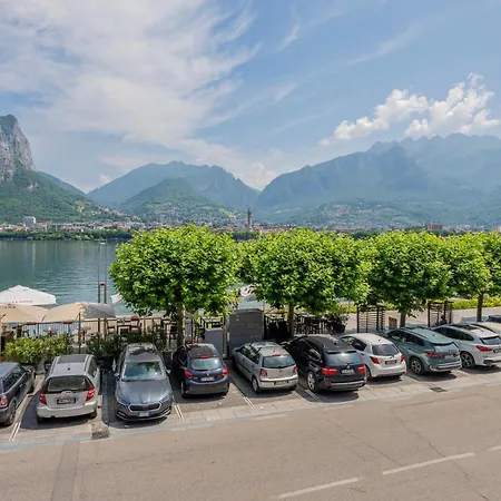 Overlooking The * Malgrate