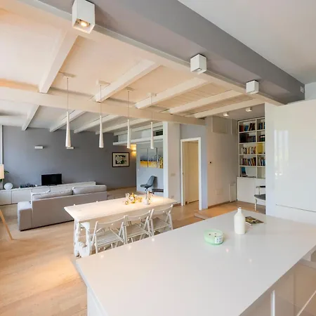 Overlooking The Apartament