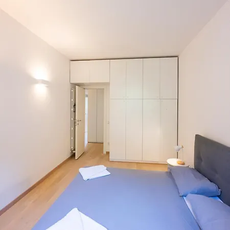 Overlooking The Appartement