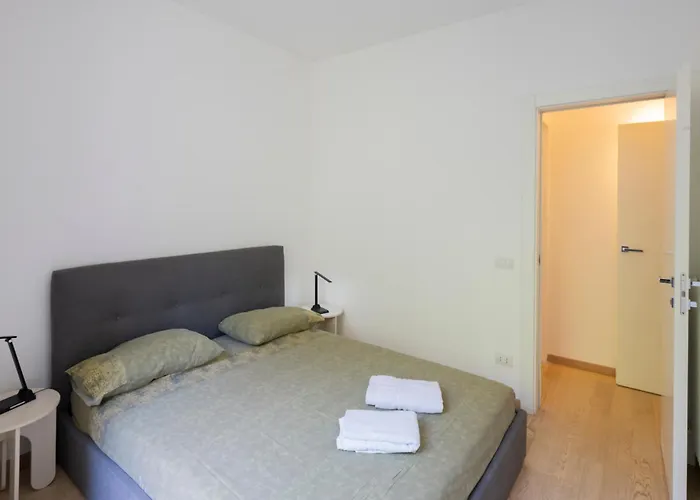 Apartamento Overlooking The *