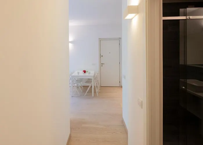 Overlooking The Apartamento *