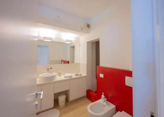 Overlooking The Apartamento