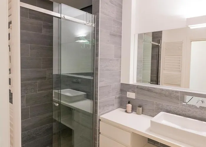 Overlooking The Apartamento