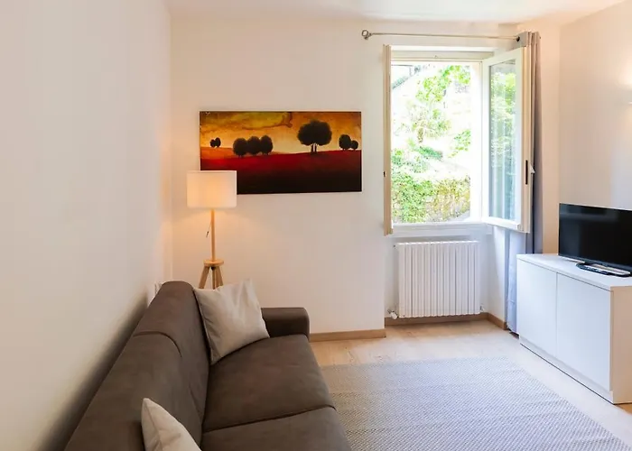 Overlooking The * Malgrate