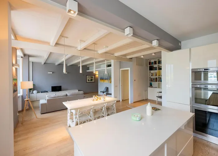 Overlooking The Apartamento