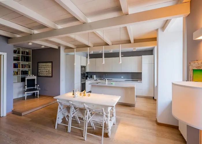 Overlooking The Malgrate