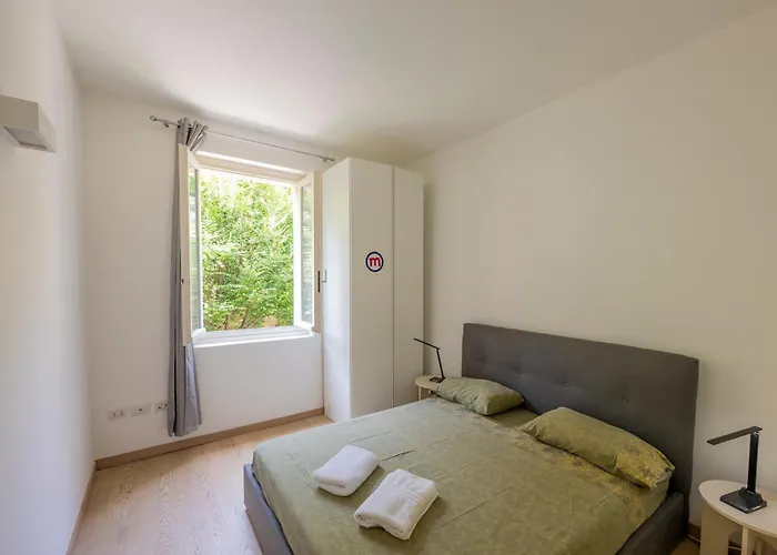 Overlooking The Apartamento Malgrate