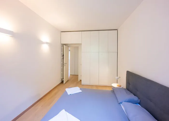 Overlooking The Apartamento